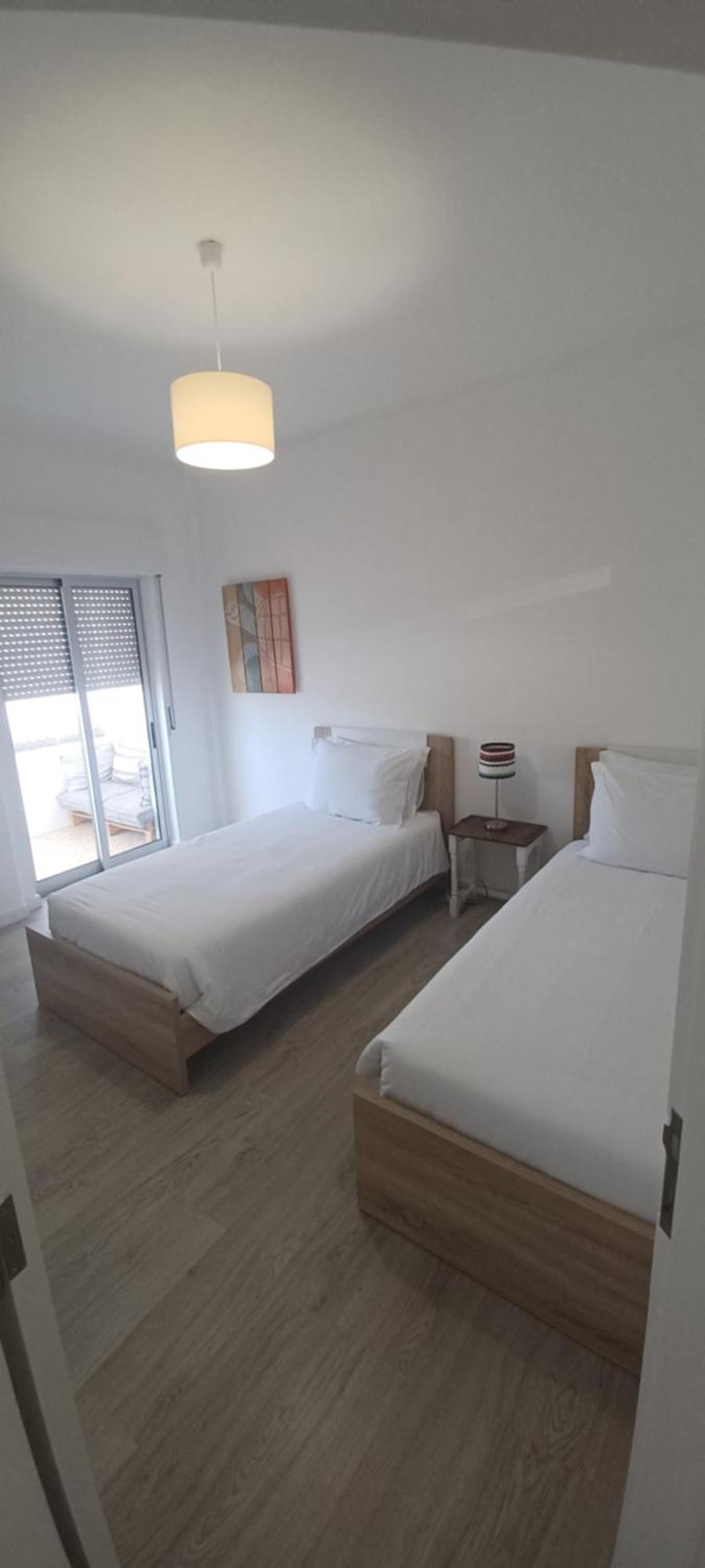 Beachcity Guesthouse Lagos Exterior foto