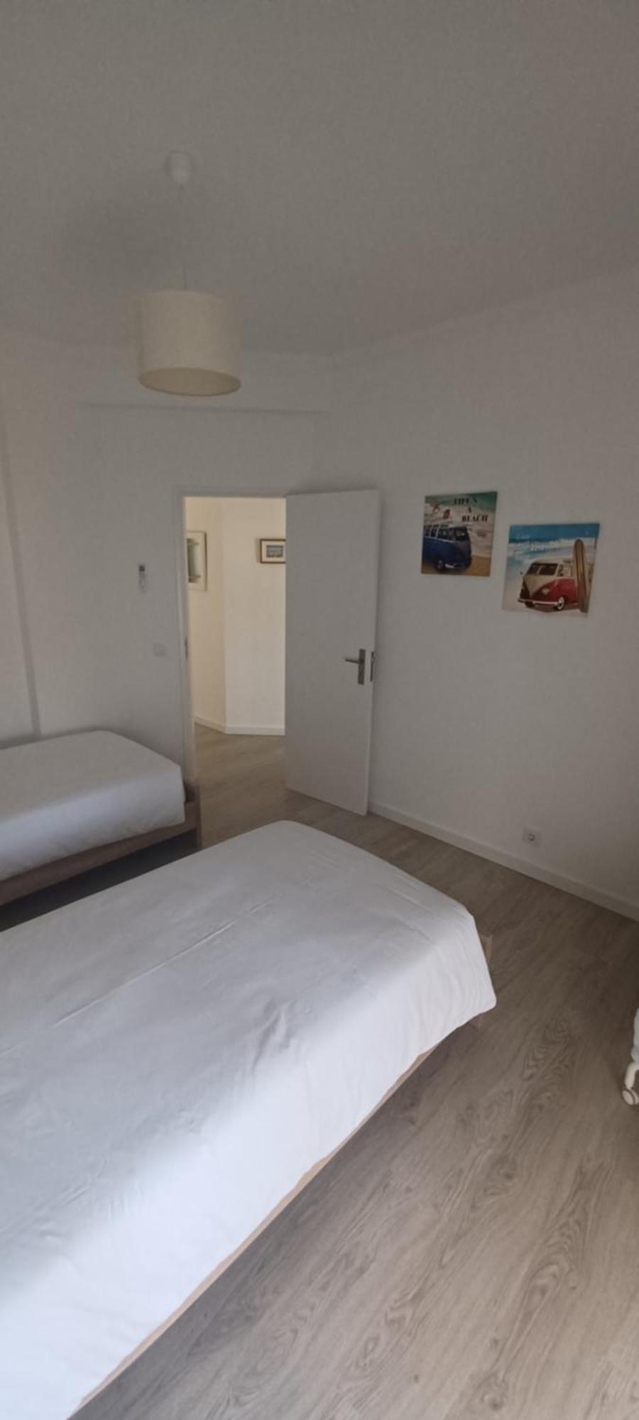 Beachcity Guesthouse Lagos Exterior foto