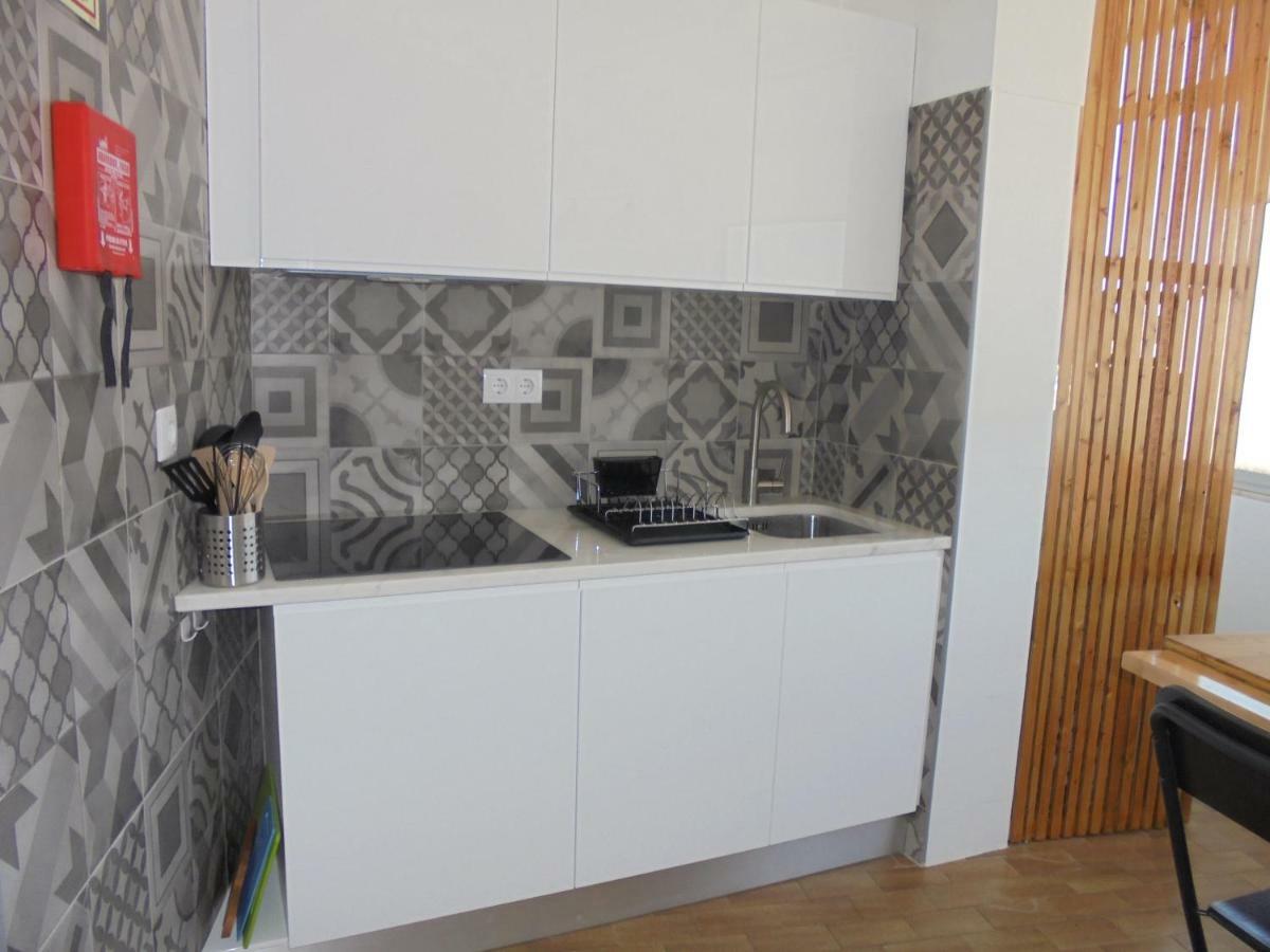 Beachcity Guesthouse Lagos Exterior foto